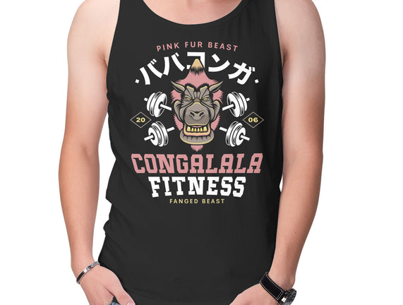 Congalala Fitness