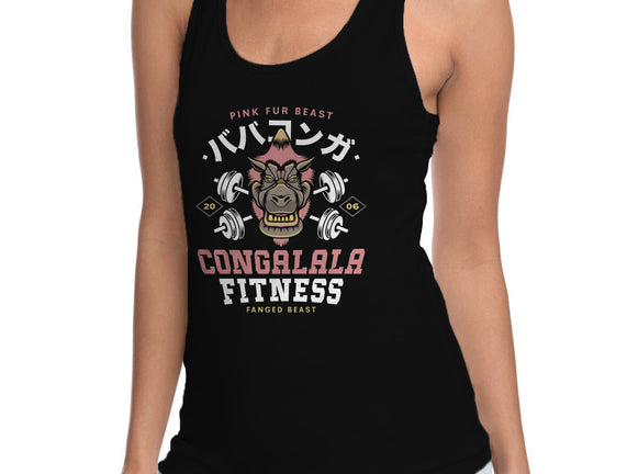 Congalala Fitness