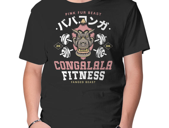 Congalala Fitness