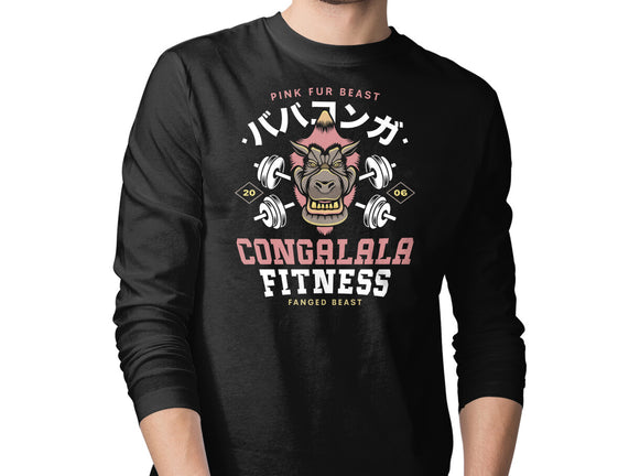 Congalala Fitness