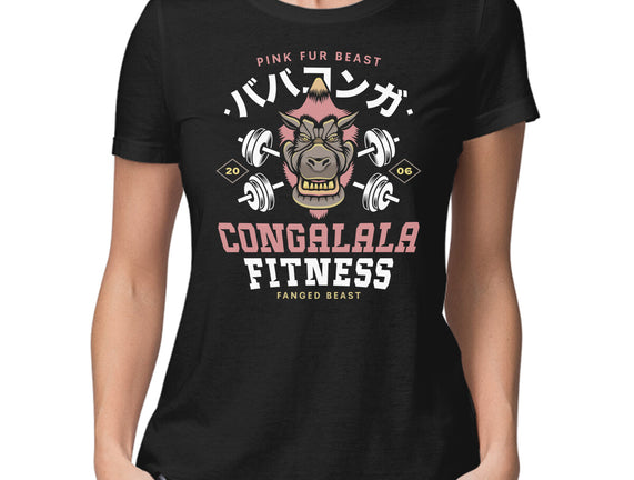 Congalala Fitness