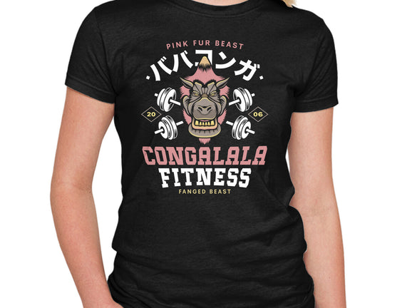 Congalala Fitness