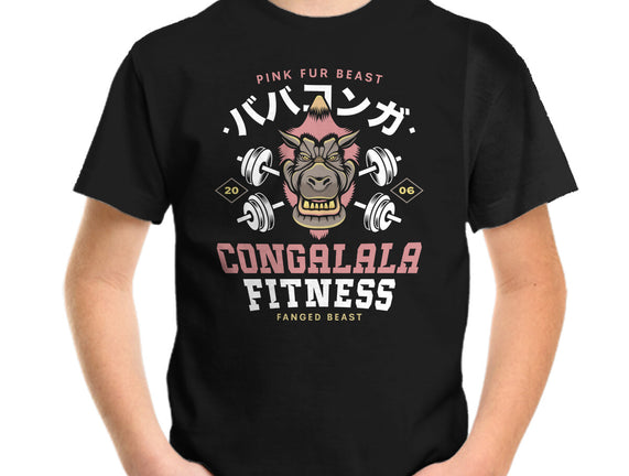Congalala Fitness