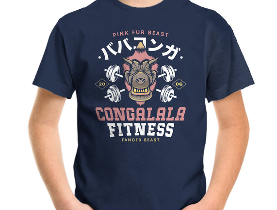 Congalala Fitness