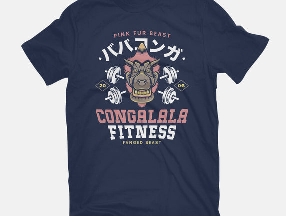 Congalala Fitness