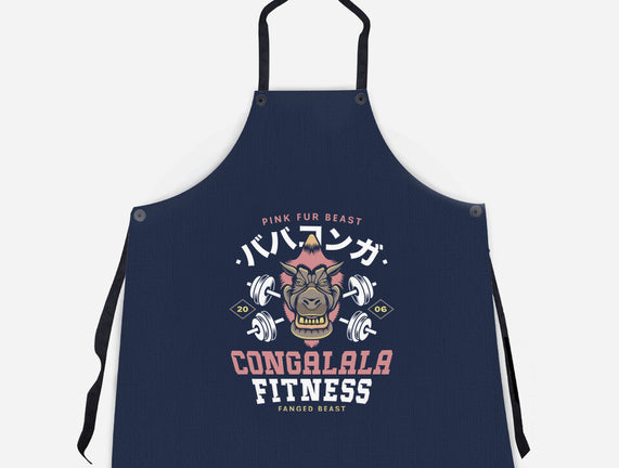 Congalala Fitness