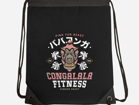 Congalala Fitness