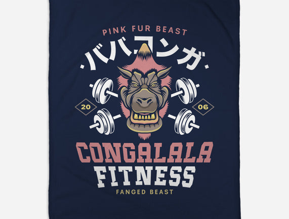 Congalala Fitness