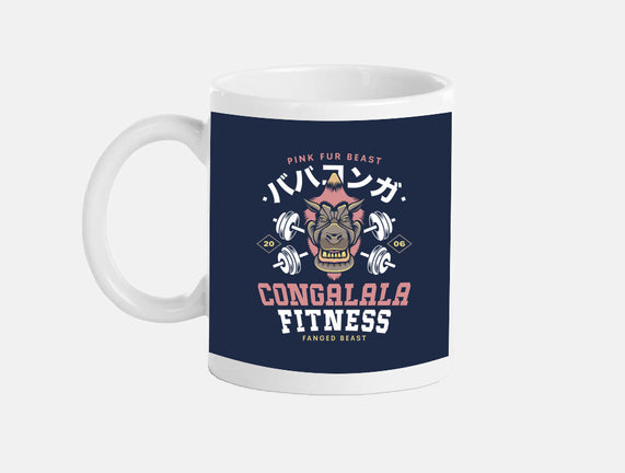 Congalala Fitness