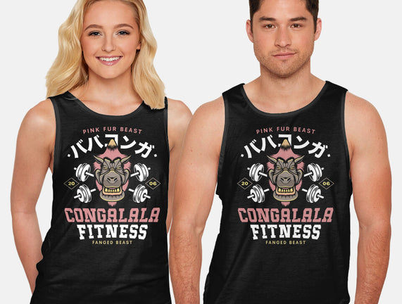 Congalala Fitness