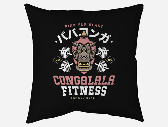 Congalala Fitness