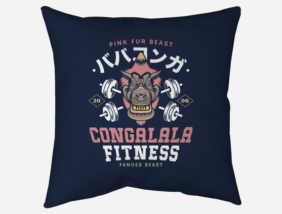 Congalala Fitness