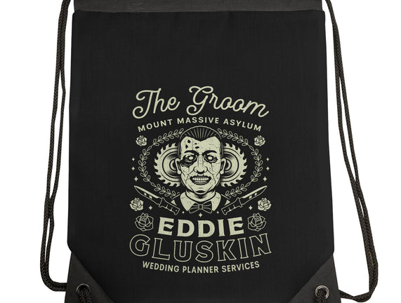 Mount Massive Asylum Groom