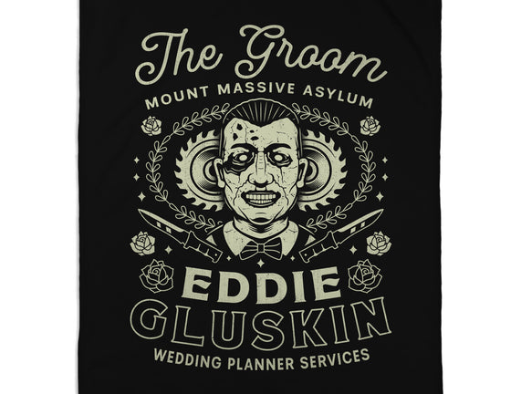 Mount Massive Asylum Groom