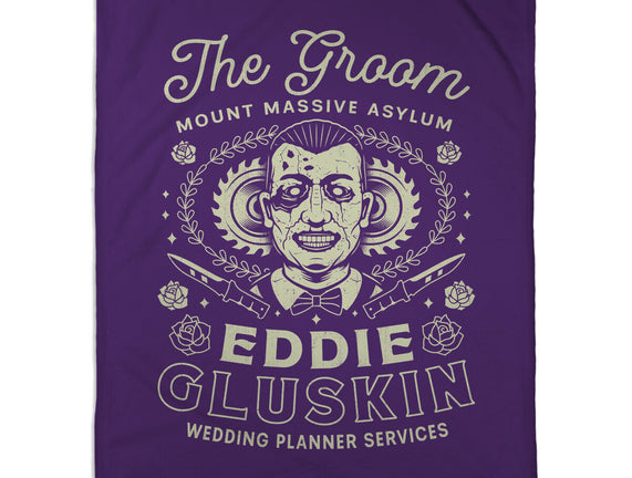 Mount Massive Asylum Groom