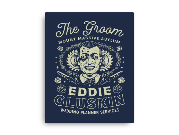 Mount Massive Asylum Groom