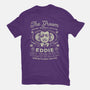 Mount Massive Asylum Groom-Mens-Basic-Tee-LAGELANTEE