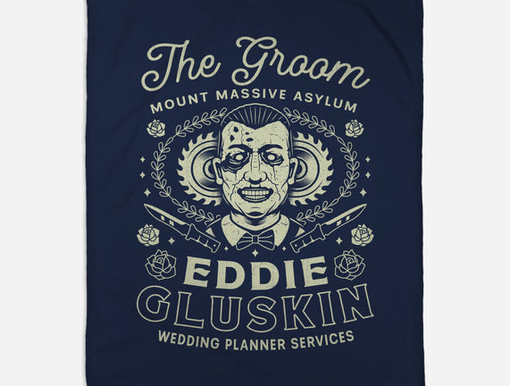 Mount Massive Asylum Groom