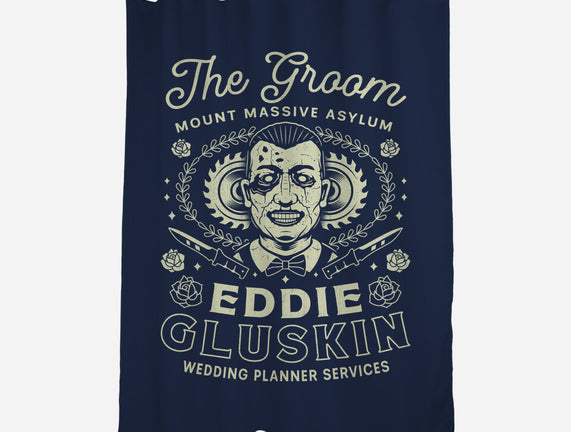 Mount Massive Asylum Groom