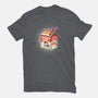 Sarcasm Juice-Mens-Premium-Tee-Freecheese