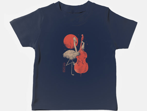 Flamingo Song
