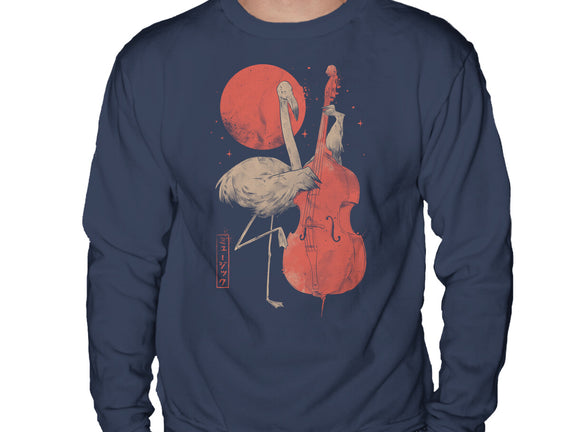 Flamingo Song