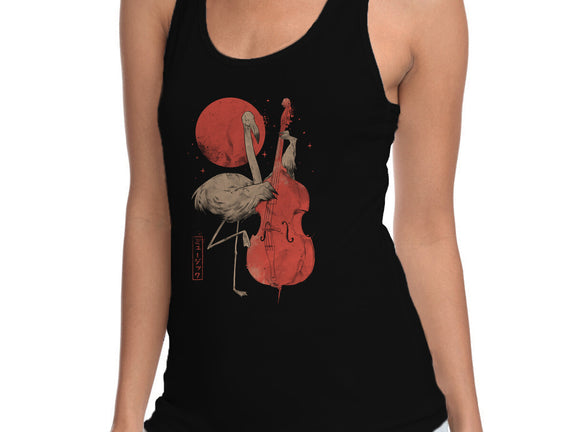 Flamingo Song