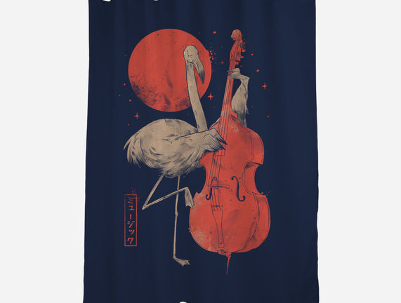 Flamingo Song