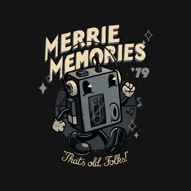 Merrie Old Memories-Mens-Long Sleeved-Tee-teesgeex