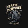 Merrie Old Memories-Mens-Long Sleeved-Tee-teesgeex