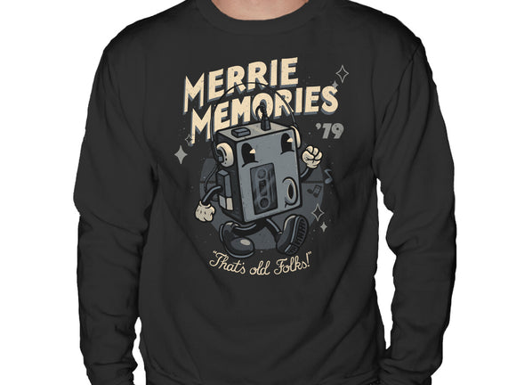 Merrie Old Memories
