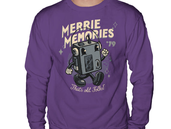 Merrie Old Memories