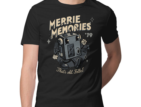 Merrie Old Memories