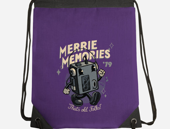 Merrie Old Memories