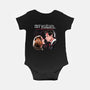 My Paranormal Romance-Baby-Basic-Onesie-zascanauta