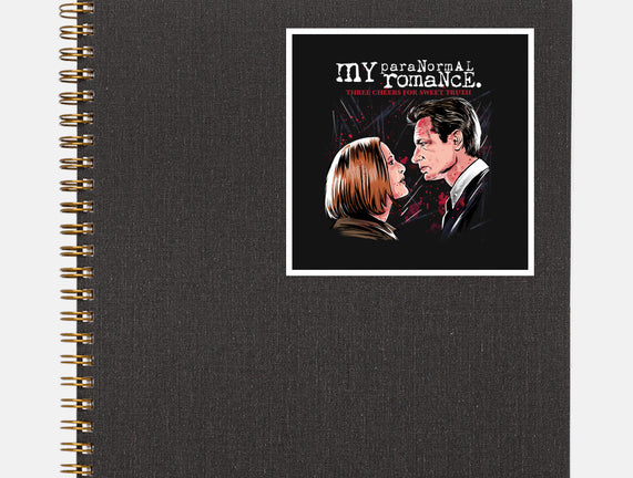 My Paranormal Romance