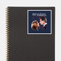 My Paranormal Romance-None-Glossy-Sticker-zascanauta