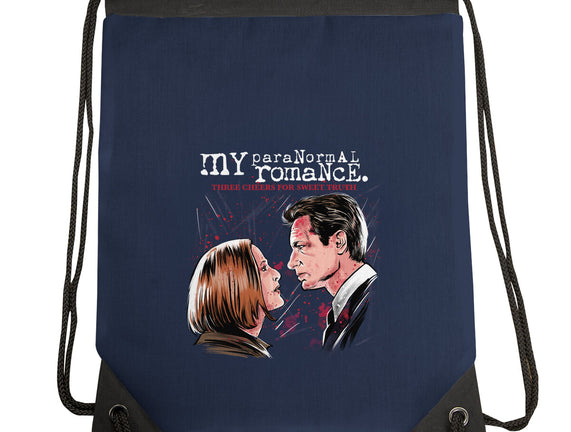 My Paranormal Romance