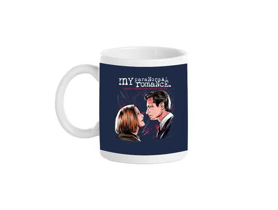 My Paranormal Romance