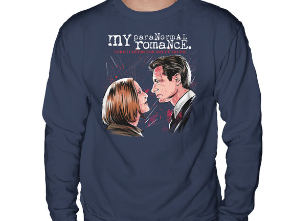 My Paranormal Romance