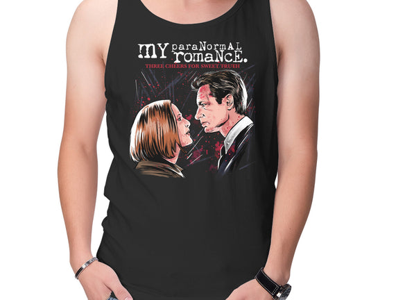 My Paranormal Romance