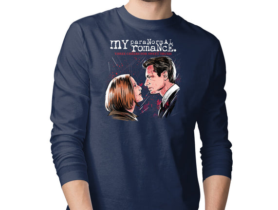 My Paranormal Romance