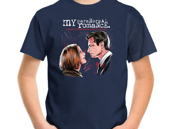 My Paranormal Romance