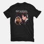 My Paranormal Romance-Unisex-Basic-Tee-zascanauta