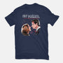 My Paranormal Romance-Mens-Basic-Tee-zascanauta