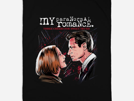 My Paranormal Romance