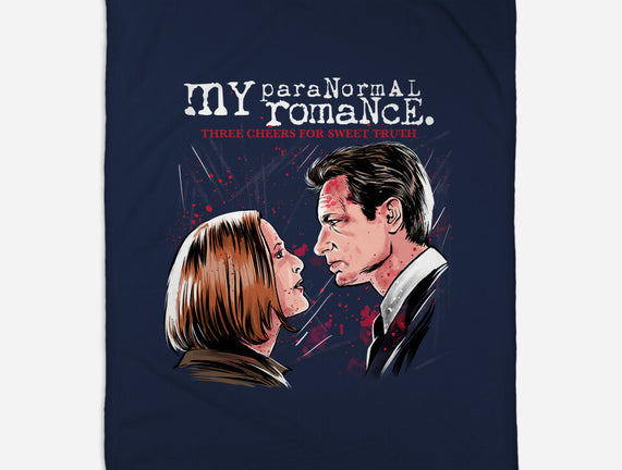 My Paranormal Romance