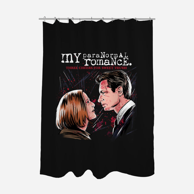My Paranormal Romance-None-Polyester-Shower Curtain-zascanauta