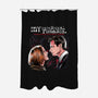 My Paranormal Romance-None-Polyester-Shower Curtain-zascanauta