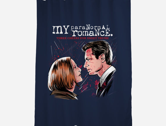 My Paranormal Romance